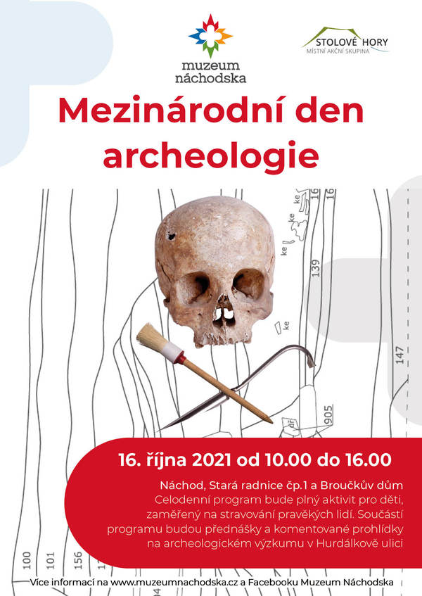 Archeologie