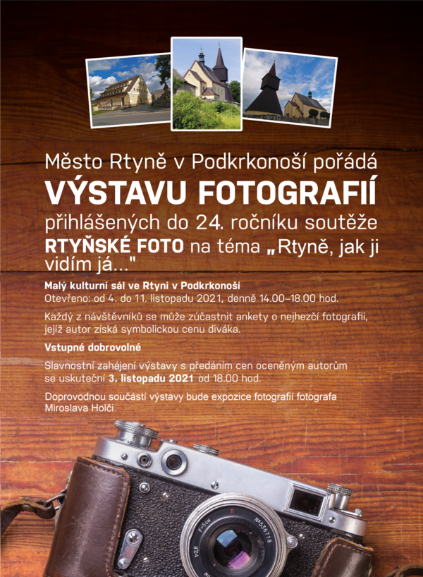 Rtyňské foto