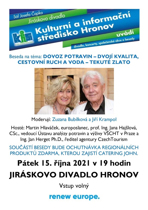 Beseda Hronov