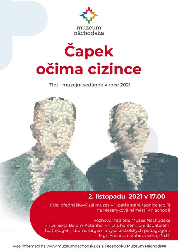 čapek