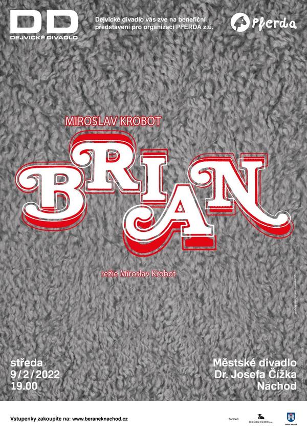 Brian