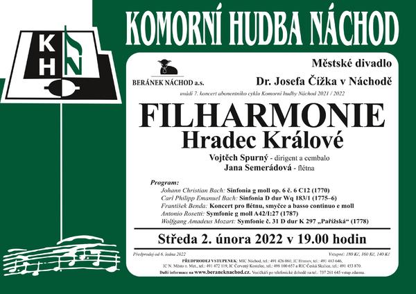 Filharmonie Hradec Králové