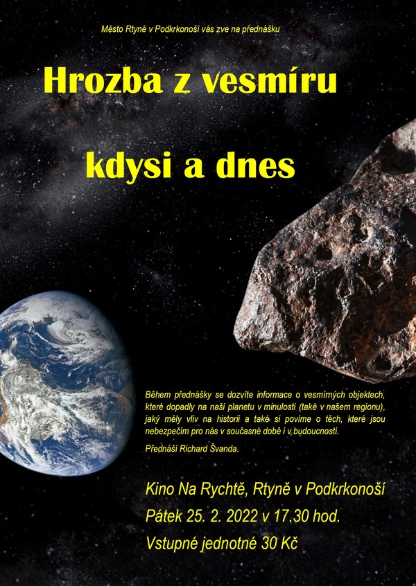 Vesmír