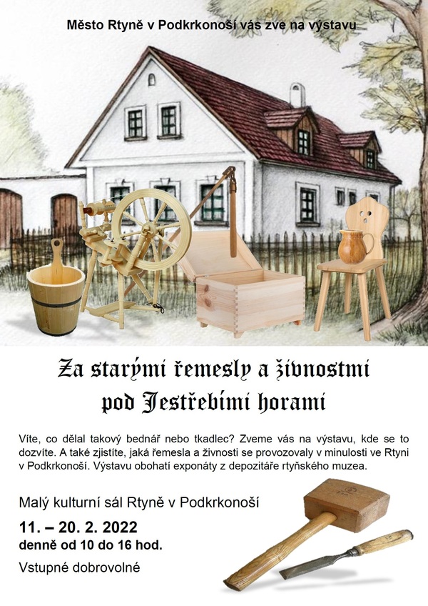 Řemesla