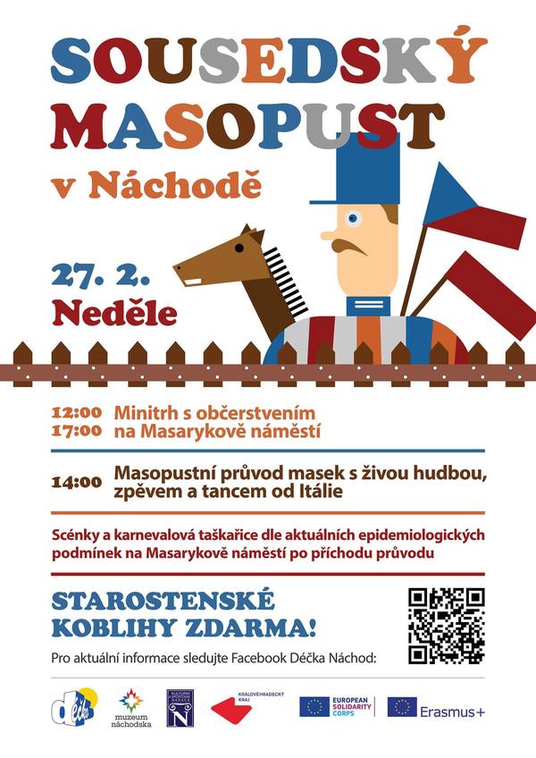 Sousedský masopust