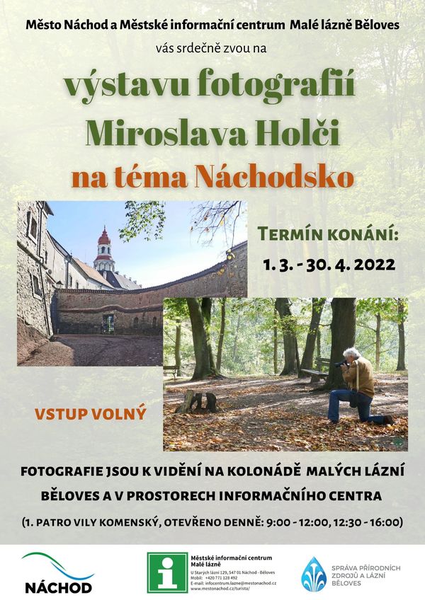 Výstava Holča