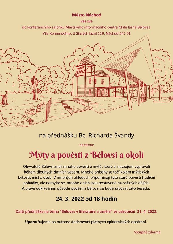 Švanda Mýty a pověsti