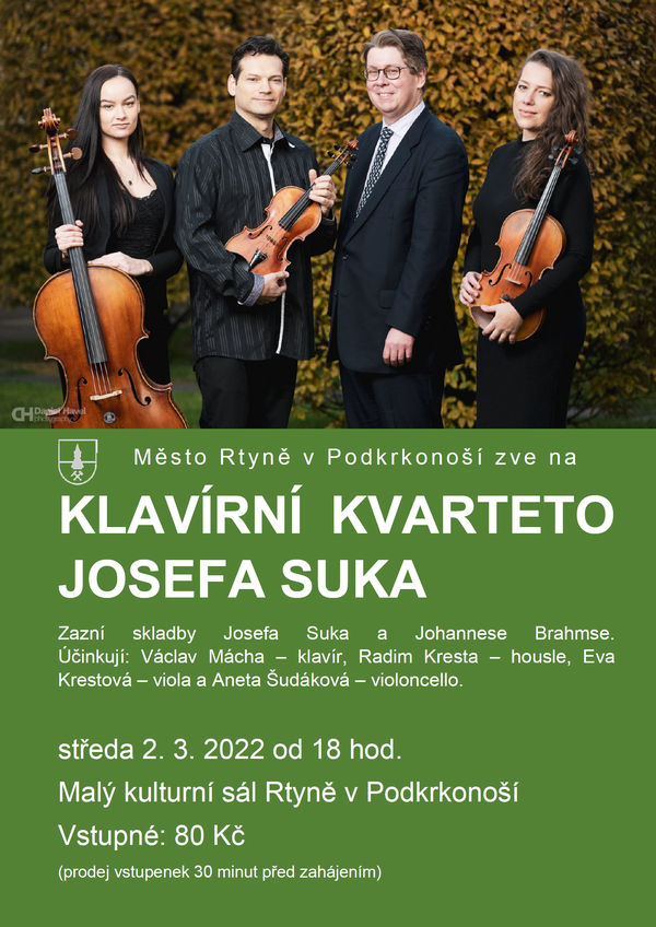 Sukovo kvarteto