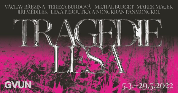 Tragedie lesa