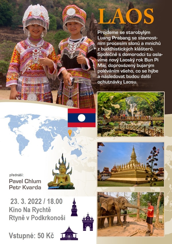 Laos