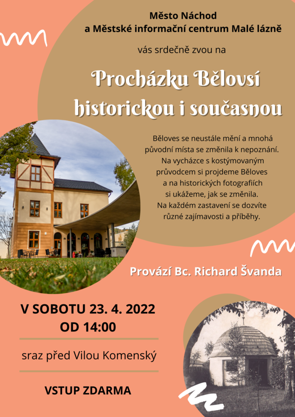 Procházka Švanda