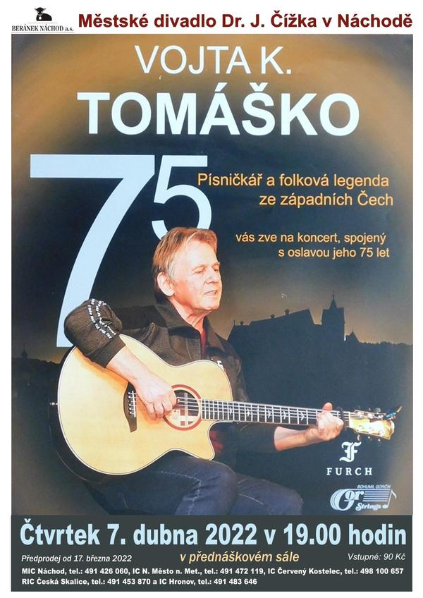 Vojta K. Tomáško