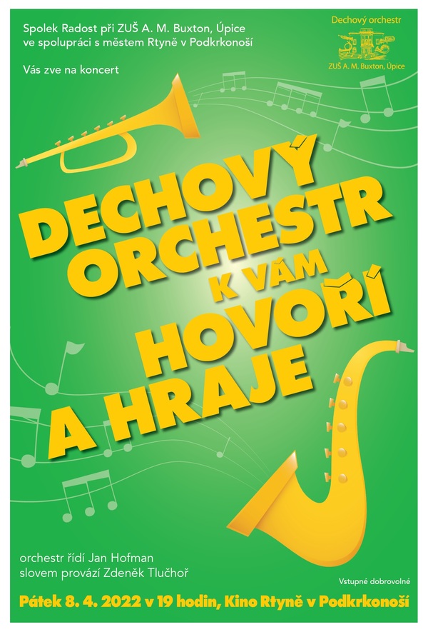 orchestr