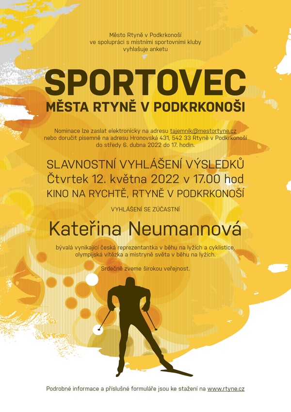sportovec