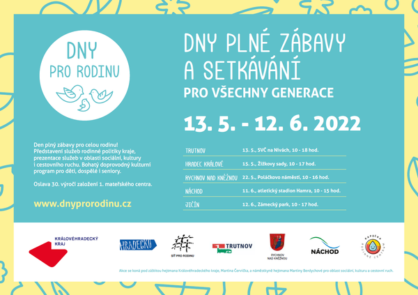 Dny pro rodinu