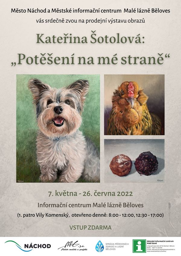 Šotolová
