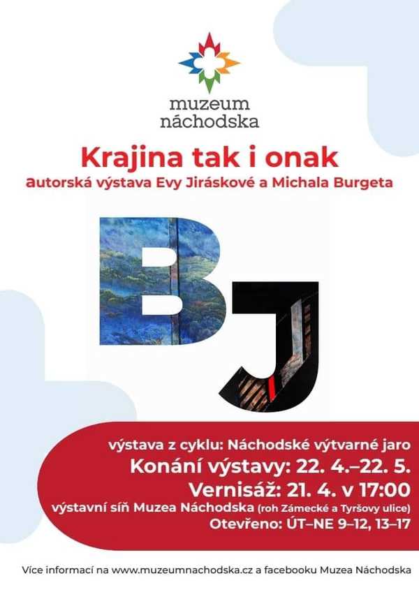KRAJINA TAK I ONAK