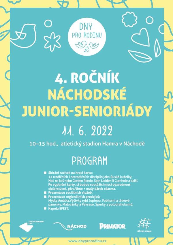 senioráda