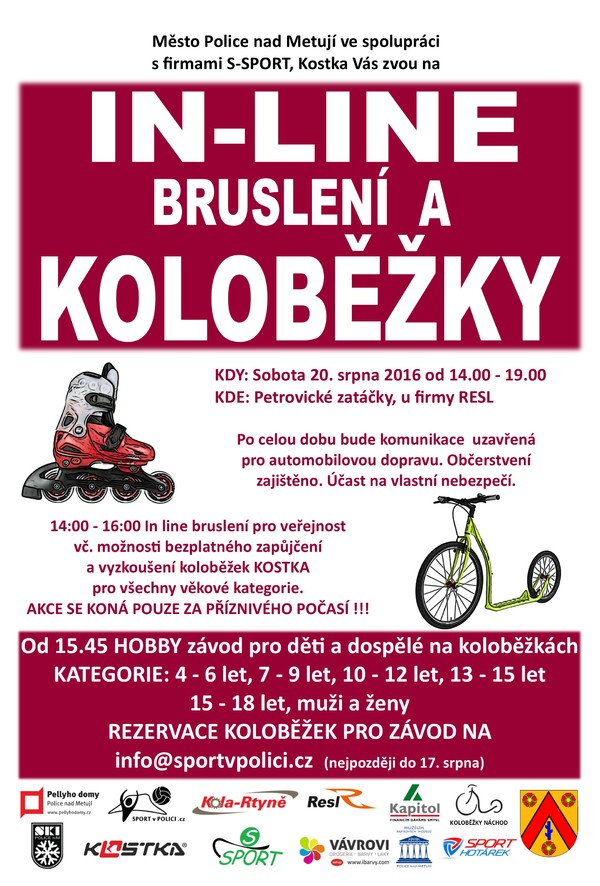 Název položky