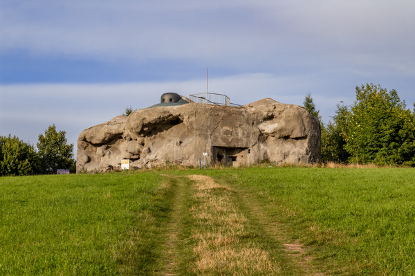 Pevnost Dobrošov