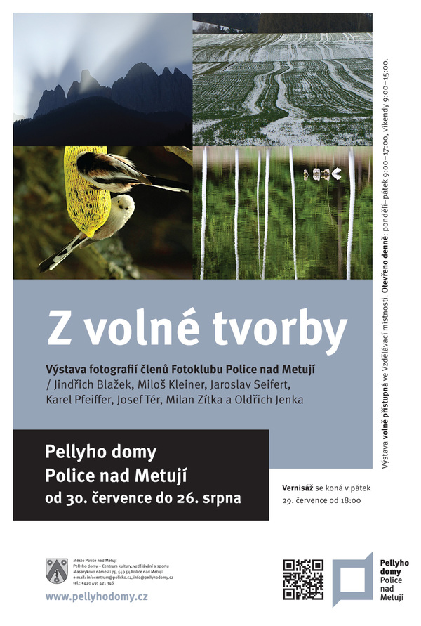 Název položky