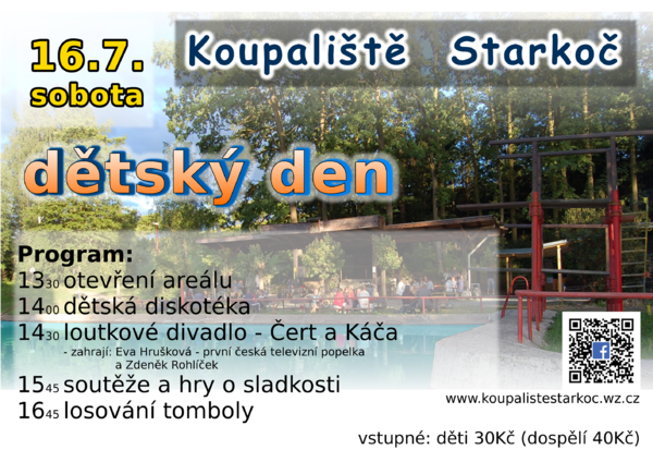 Dětský den