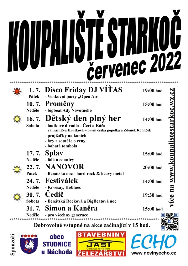 Starkoč
