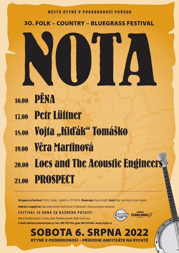Nota