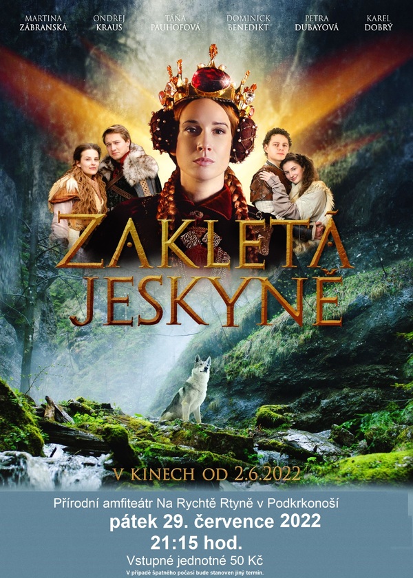 Jeskyně