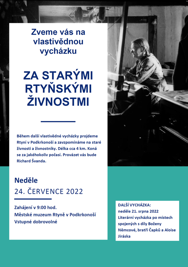 živnosti