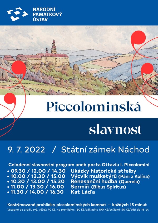 Piccolominská slavnost