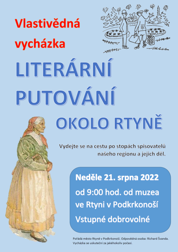 Putování