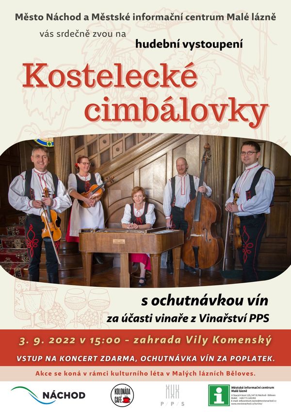 Cimbálovka