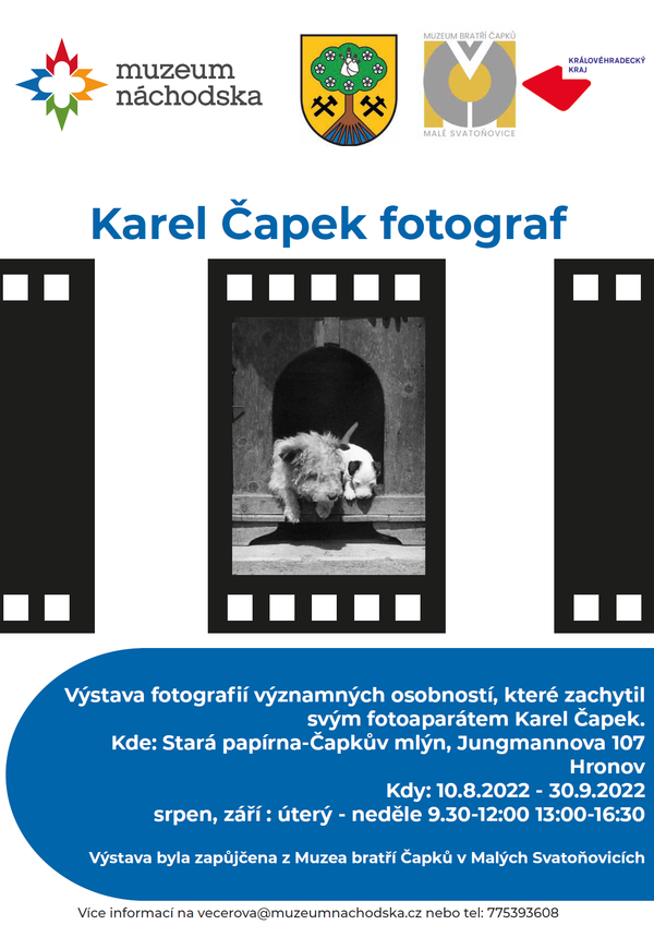 Čapek
