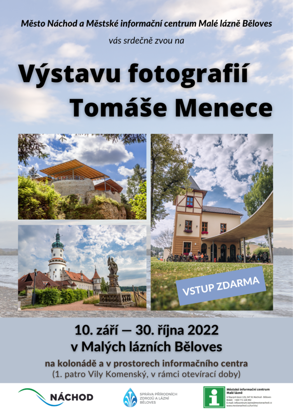 Výstava Tom