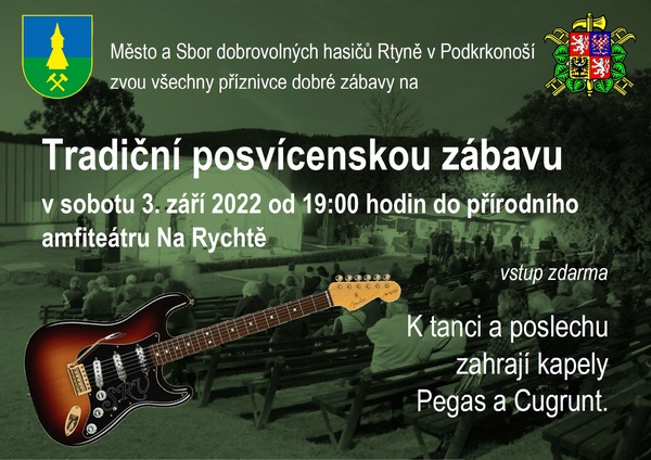 posvícenská