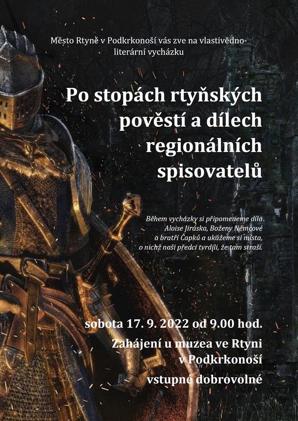 vycházka
