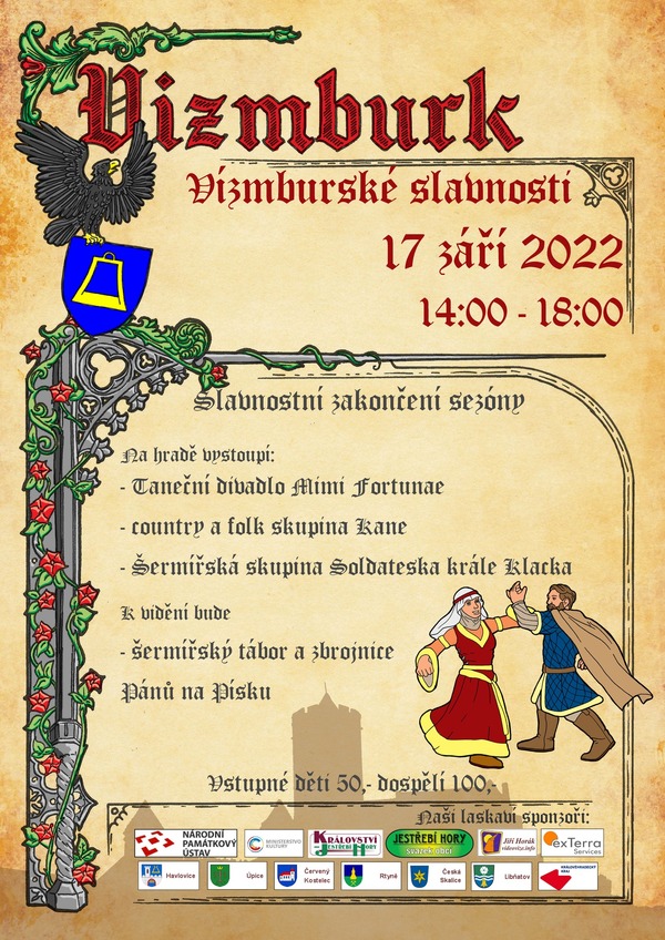Slavnosti