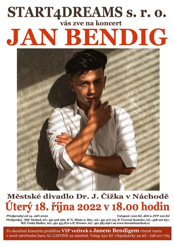 Jan Bendig