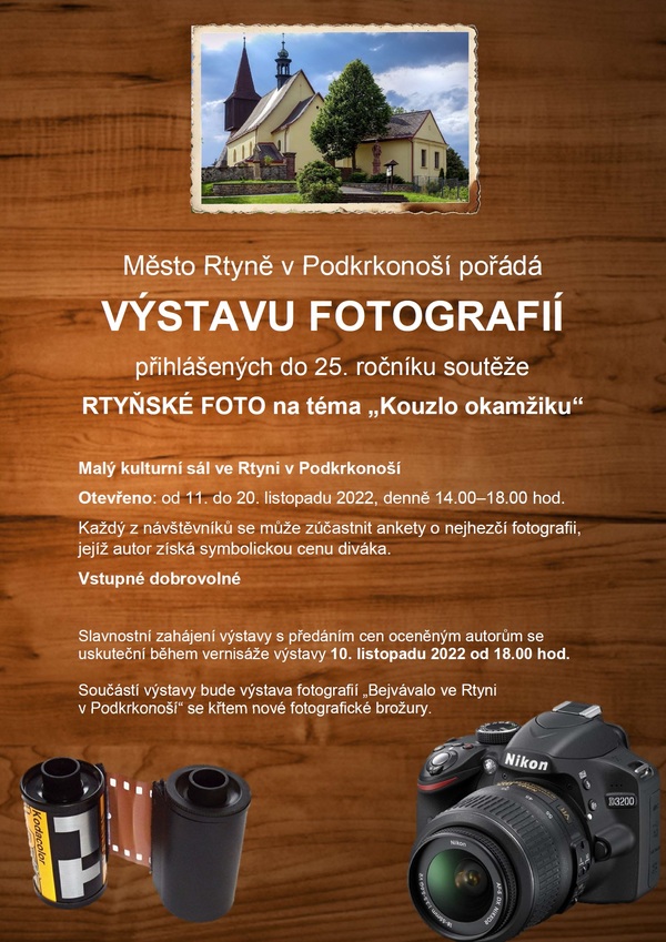 Rtyňské foto