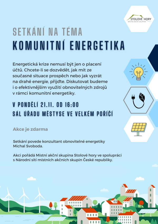 mas energetika