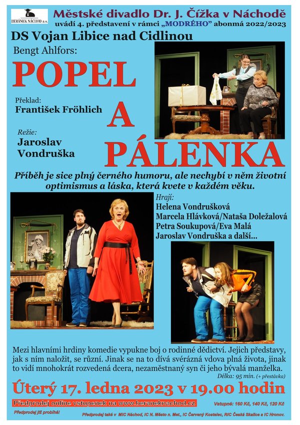 Popel a pálenka