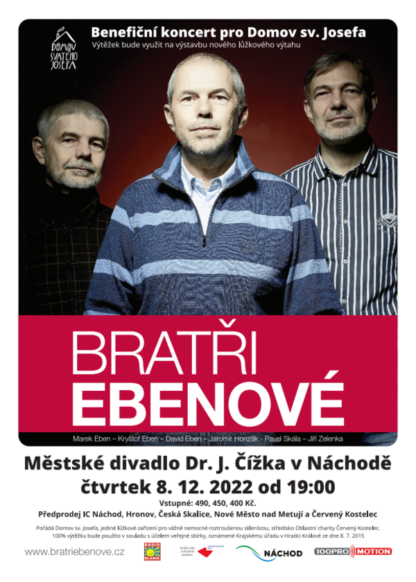 Bratři Ebenové