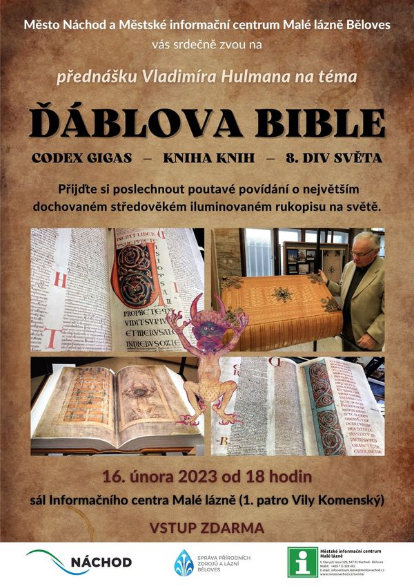 Ďáblova bible