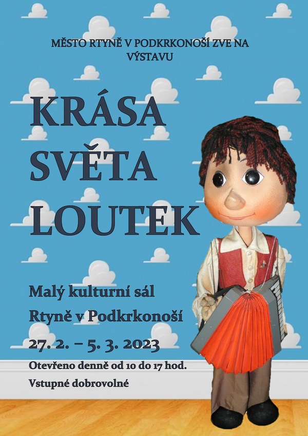 Loutky Rtyně