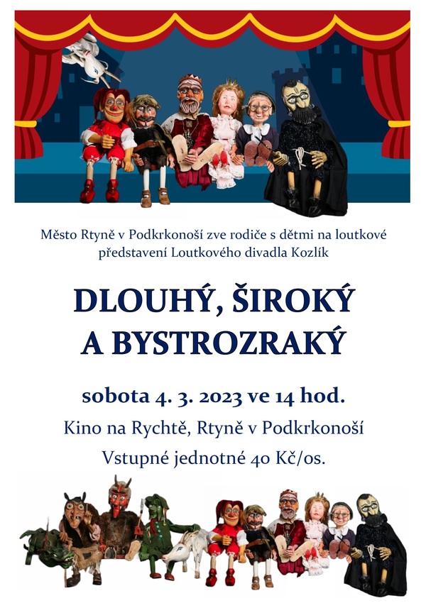 Loutkové divadlo