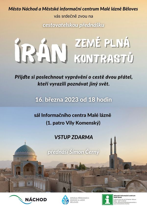 Írán