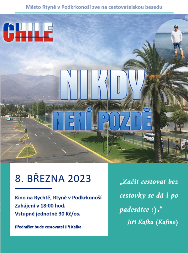 beseda chile