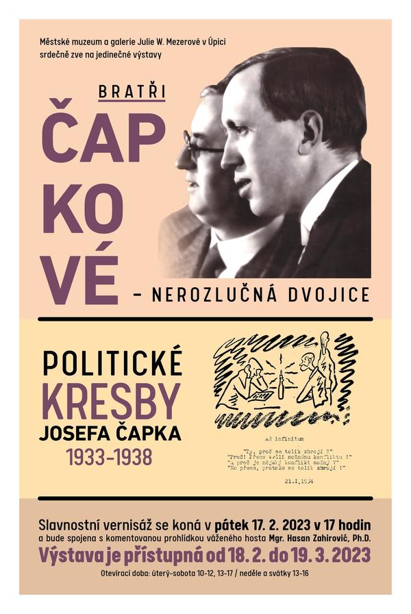 čapek