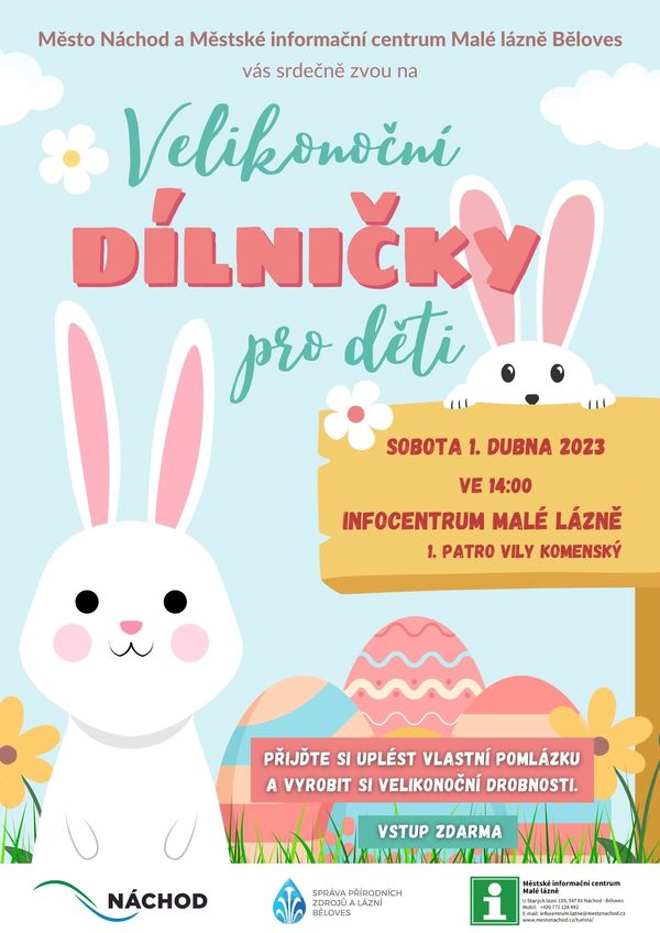 Dílničky